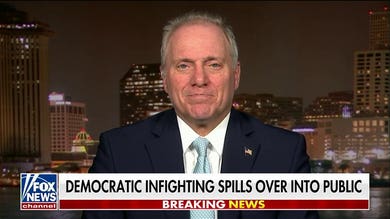 Rep Steve Scalise: This is what Democrats would do if they got control of the House