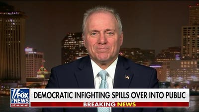 Rep Steve Scalise: This is what Democrats would do if they got control of the House