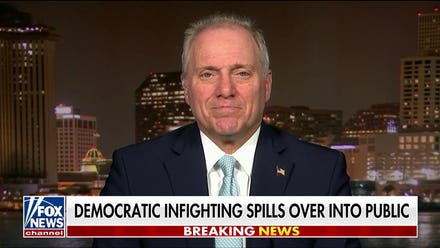 Rep Steve Scalise: This is what Democrats would do if they got control of the House