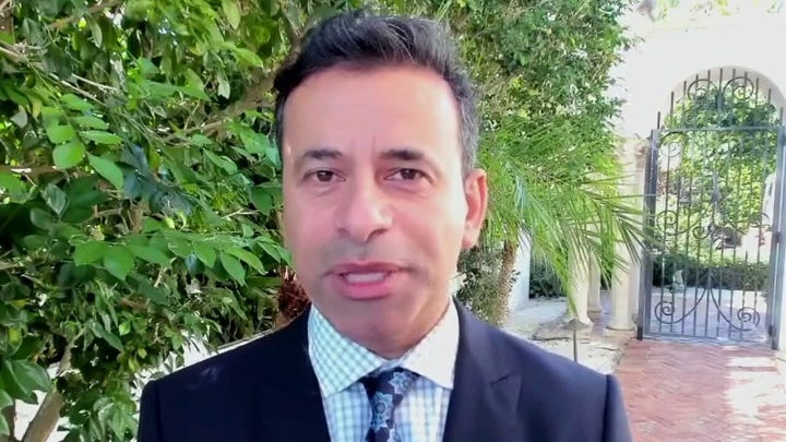 Dr. Makary: Dishonest for health experts to use fear as political tool