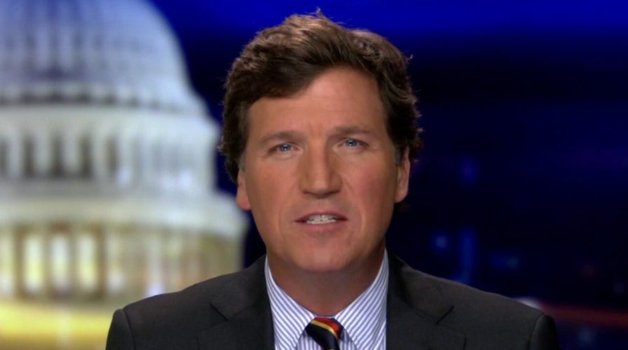 Tucker: The key difference between 'equality' and 'equity'