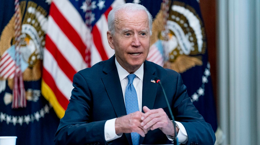 Why Biden's Supreme Court Pick May Be A Safe Choice And A Non-factor In ...