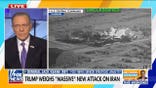 Trump doubles down on threats against Iran, warning of 'massive attack'
