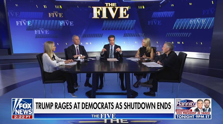 Was the shutdown truly worthy it for Democrats?