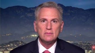 Dems are attacking Elon Musk while they drive his Teslas, says Kevin McCarthy - Fox News