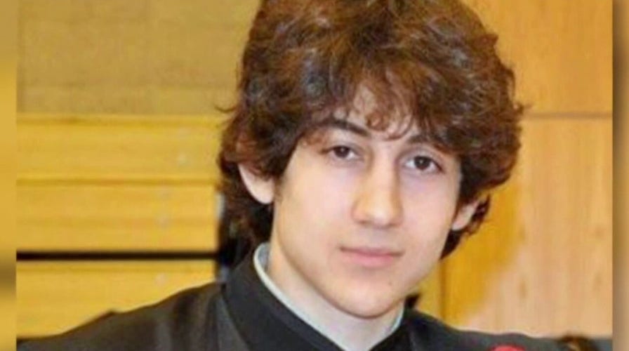 Imprisoned Boston bomber sues US government for $250K
