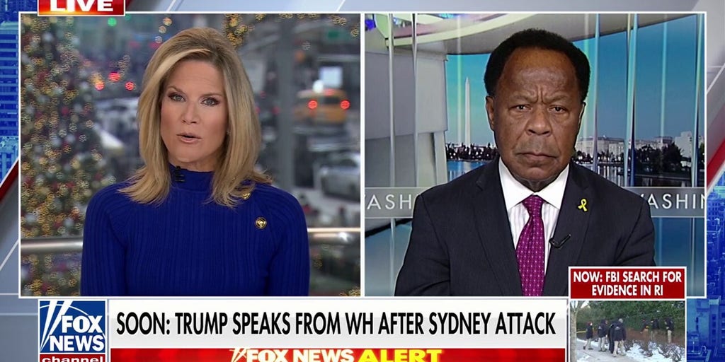 It is necessary to ensure Jewish Americans are safe in our country: Leo Terrell