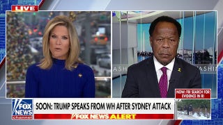 It is necessary to ensure Jewish Americans are safe in our country: Leo Terrell