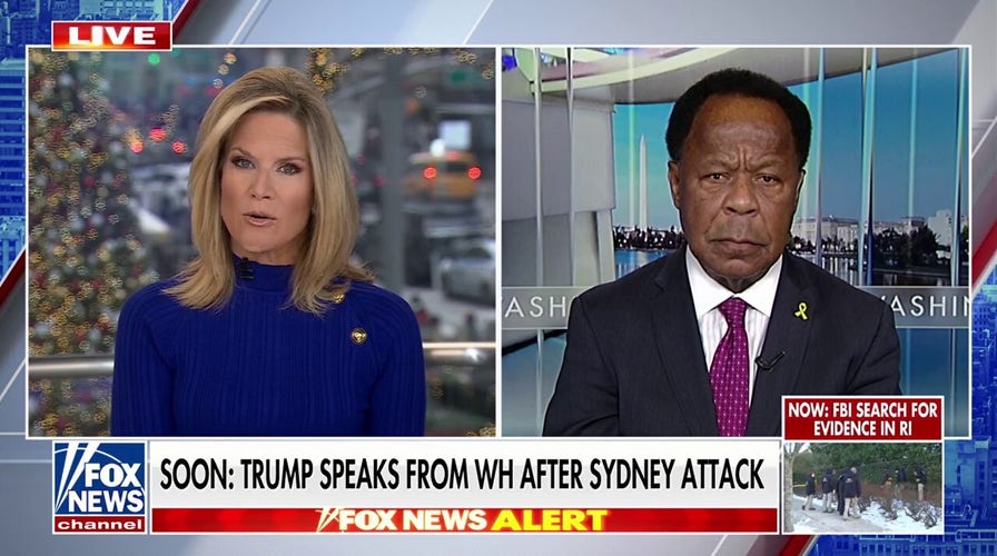 It is necessary to ensure Jewish Americans are safe in our country: Leo Terrell