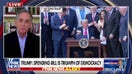 Trump’s budget bill bolsters ‘strategic investments’ in national security, GOP lawmaker argues