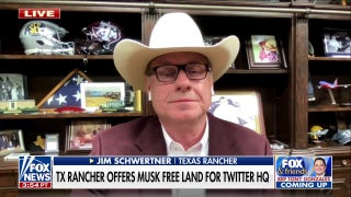 ‘Cancel culture is what’s killed this country’: Texas rancher - Fox News
