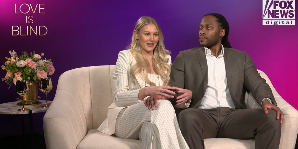 'Love Is Blind' stars think people in the Midwest are looking to put down 'roots'