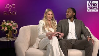 'Love Is Blind' stars think people in the Midwest are looking to put down 'roots'