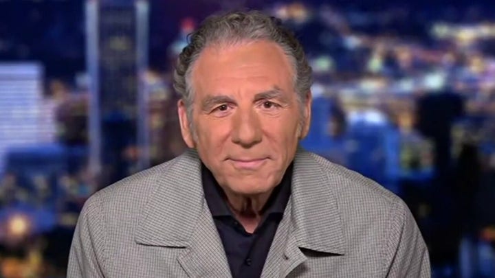Michael Richards: The chemistry and outcome of 'Seinfeld' were 'sensational'