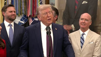 Trump says he had 'very active' weekend following social media rumors that he had died