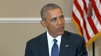 Jonathan Tobin: For reporting Obamagate straight, media knives out for Catherine Herridge