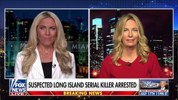 How will they hold the Gilgo Beach killer accountable?