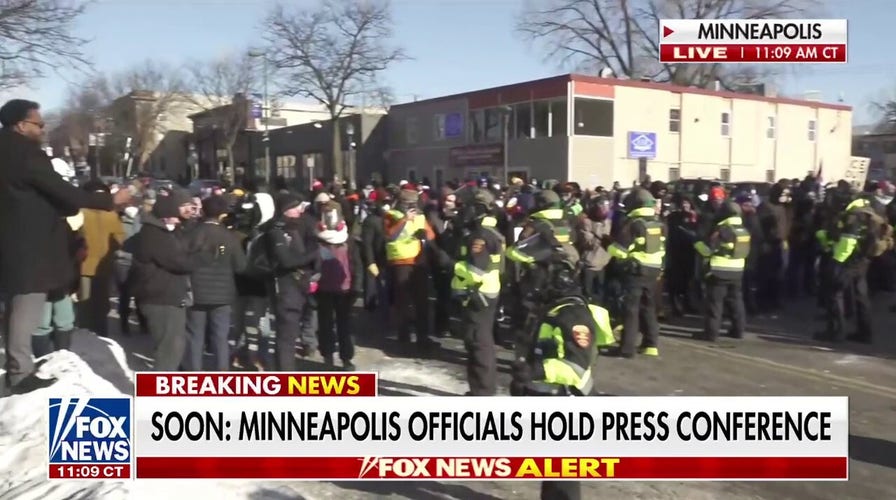 Man reportedly dead after Border Patrol-involved shooting