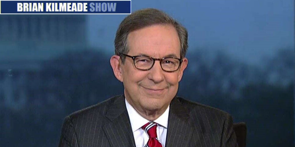 Chris Wallace Weighs In On The Hydroxychloroquine Debate Questions