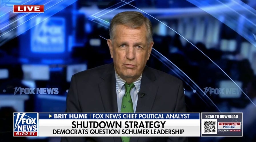  Brit Hume