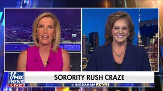 TikTok star reveals key tips to join a sorority 'sisterhood'