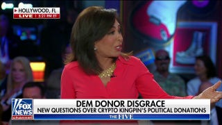 Judge Jeanine Pirro on FTX founder: 'The kid is a liar' - Fox News