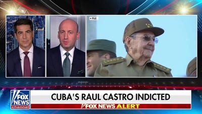 'Long-awaited justice' is being set in motion for Americans murdered by Castro regime: Stephen Miller