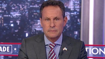 Brian Kilmeade: Every administration has challenges, but this one defies logic