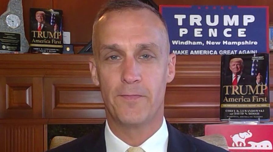 Trump campaign reacts to president’s coronavirus diagnosis