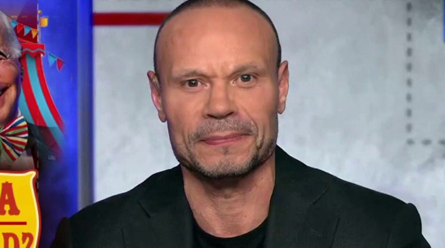 Dan Bongino: Are we living in a clown world?
