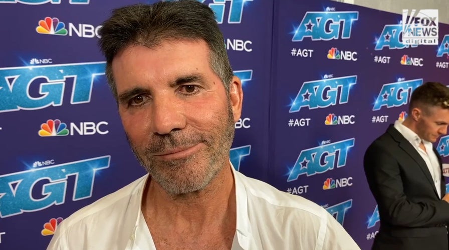 Simon Cowell remembers Queen Elizabeth II: ‘I have so much respect for her’