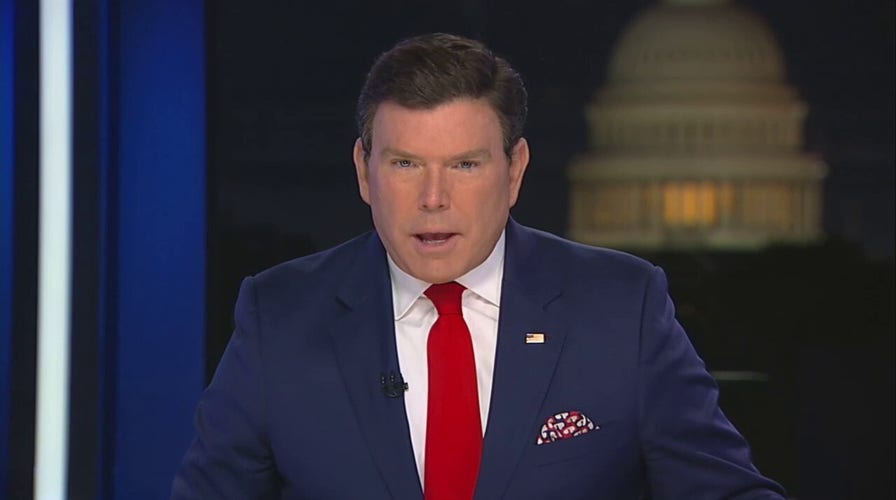 Coming up on Thursday, Oct. 19 edition of ‘Special Report’