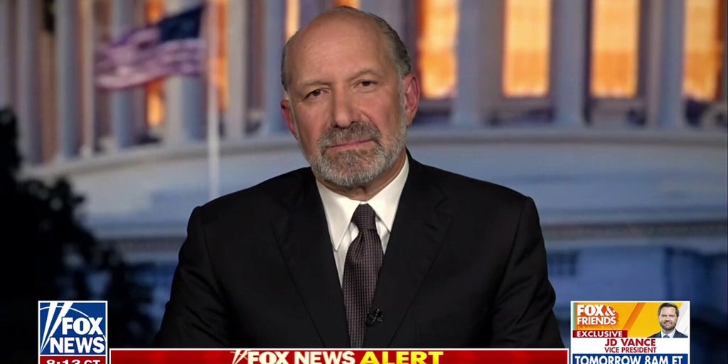 Jobs are coming home, says Commerce Secretary Howard Lutnick