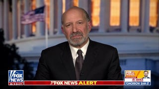 Jobs are coming home, says Commerce Secretary Howard Lutnick - Fox News