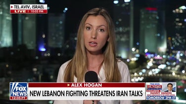Hezbollah fighting threatens US-Iran talks as IRGC claims Hormuz closed