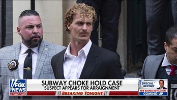 Laura Ingle: Daniel Penny released on bail to await July court appearance