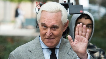 Roger Stone case: Timeline of Trump associate’s dramatic prosecution