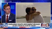 Ghislaine Maxwell opposes release of grand jury material, won't testify without pardon