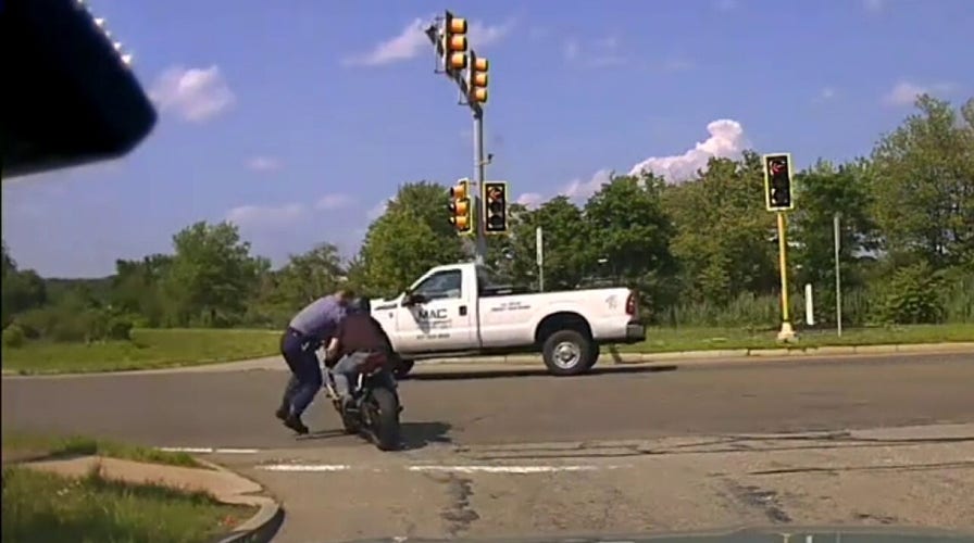 Massachusetts State Troopers Attacked In Separate Traffic Stops; 2 Men ...