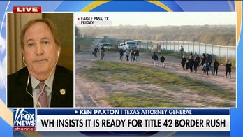 Biden has singlehandedly ‘dismantled’ federal law: Ken Paxton