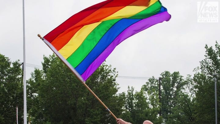 WATCH: Wisconsin mothers defend, criticize school board's ban on pride, BLM flags