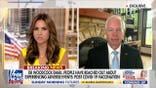 Sen Ron Johnson reveals new Fauci vaccine texts amid scrutiny