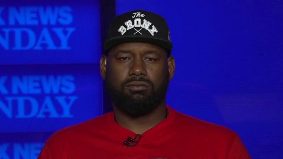 Black Lives Matter Leader Calls For Defunding Police Black