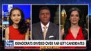 DNC is in ‘shambles’ amid rise of socialism: Former DNC fundraiser
