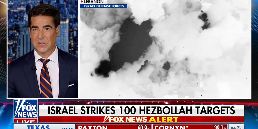 Jesse Watters: The media is boosting Iran's bargaining power