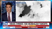 Jesse Watters: The media is boosting Iran's bargaining power