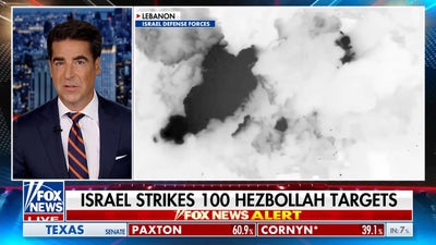 Jesse Watters: The media is boosting Iran's bargaining power