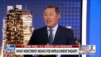 This would not be a ‘scandal’ if Biden came clean on Hunter: John Yoo