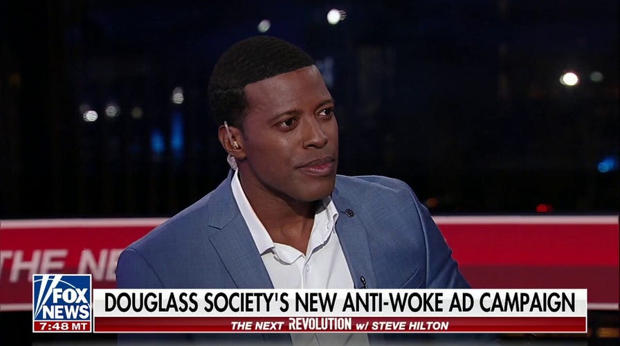 Rob Smith: This is how we will 'eradicate wokeness in America' 
