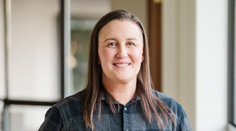 Woman who lived as a man for six years reveals what no one told her before